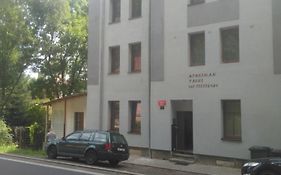 Apartman Pavel